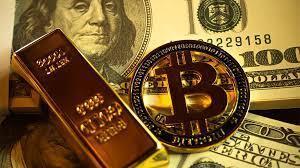 Gold Backed Crypto Stablecoins for beginners