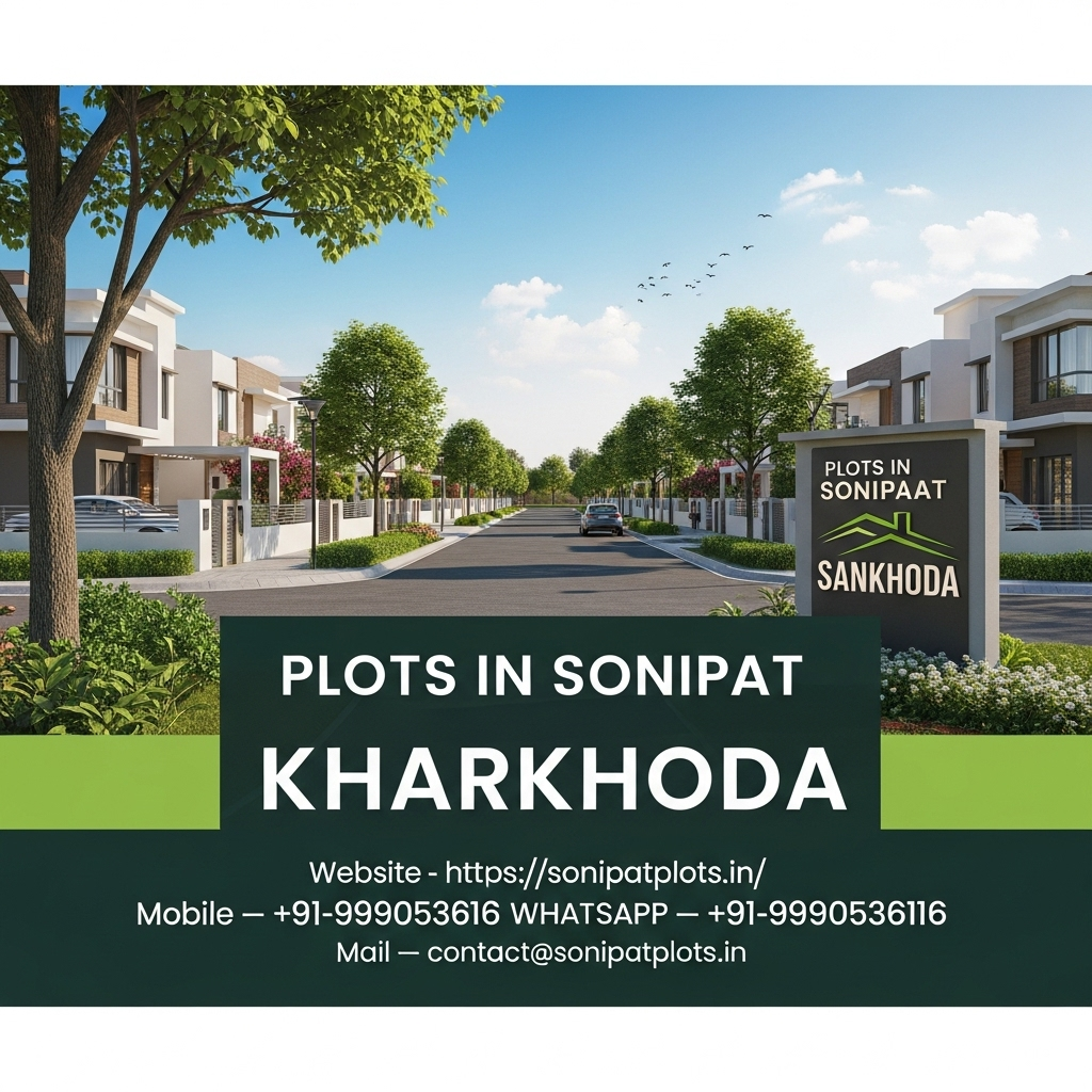 Eldeco Plots in Sonipat