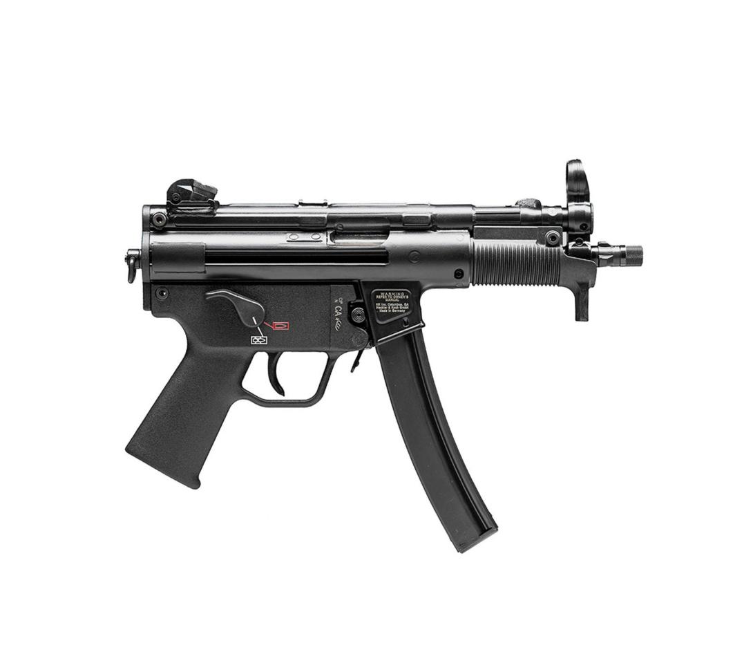 High-end Guns