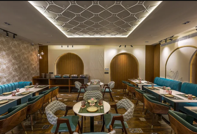 Best Restaurants in Dehradun