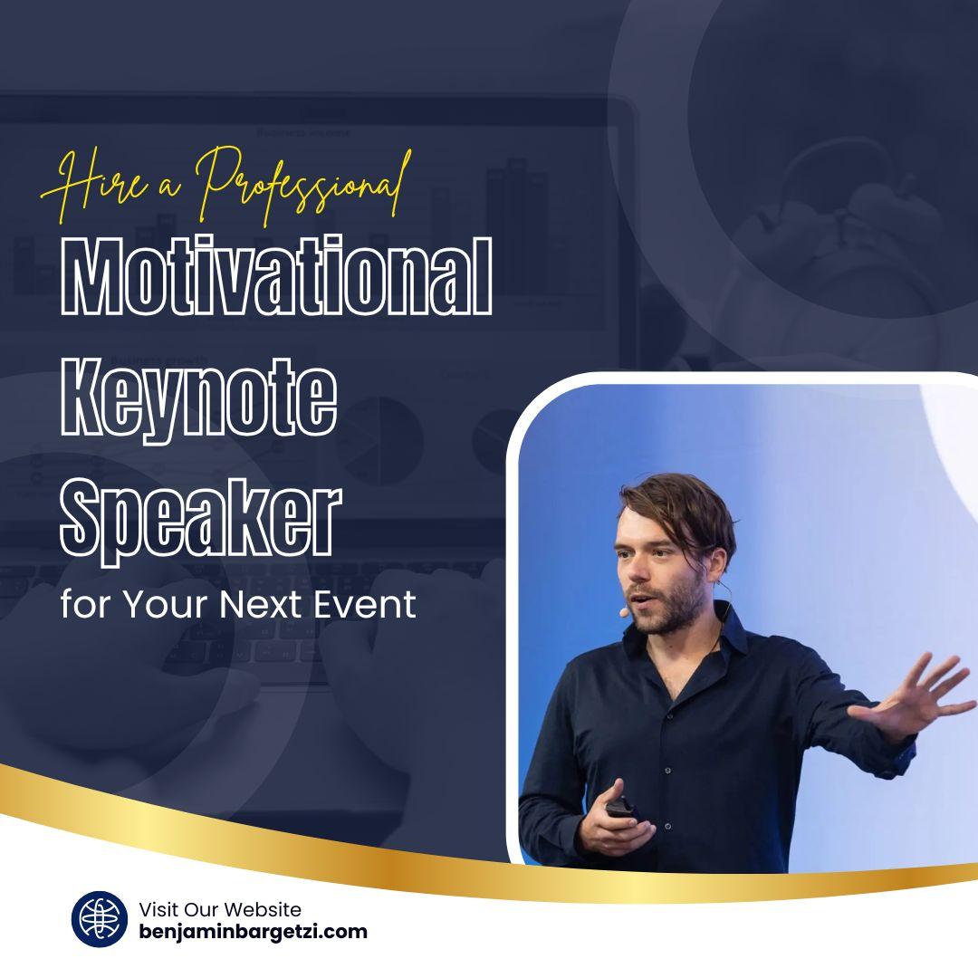 Motivationalkeynotespeaker, Aikeynotespeaker, Inspirationalspeaker, Innovationleadership
