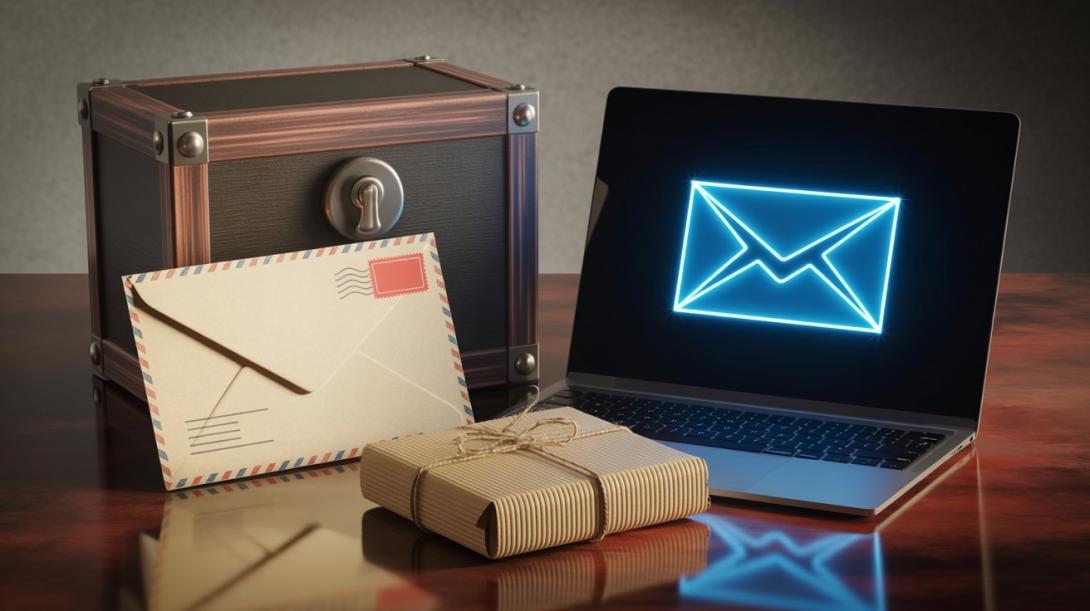 How Is Certified Mail Different from Regular Mail?