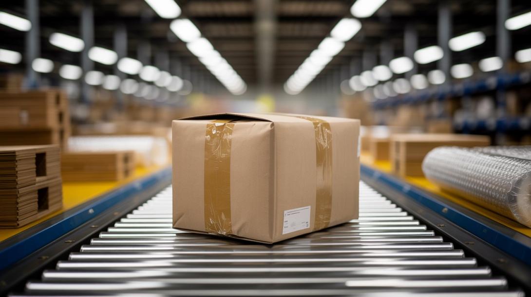 How Safe Is Your Parcel During Transit?