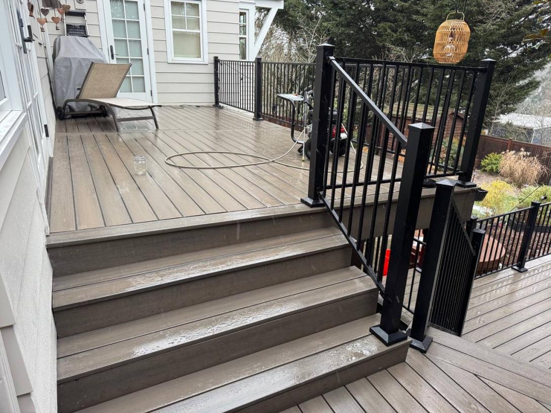 deck builder