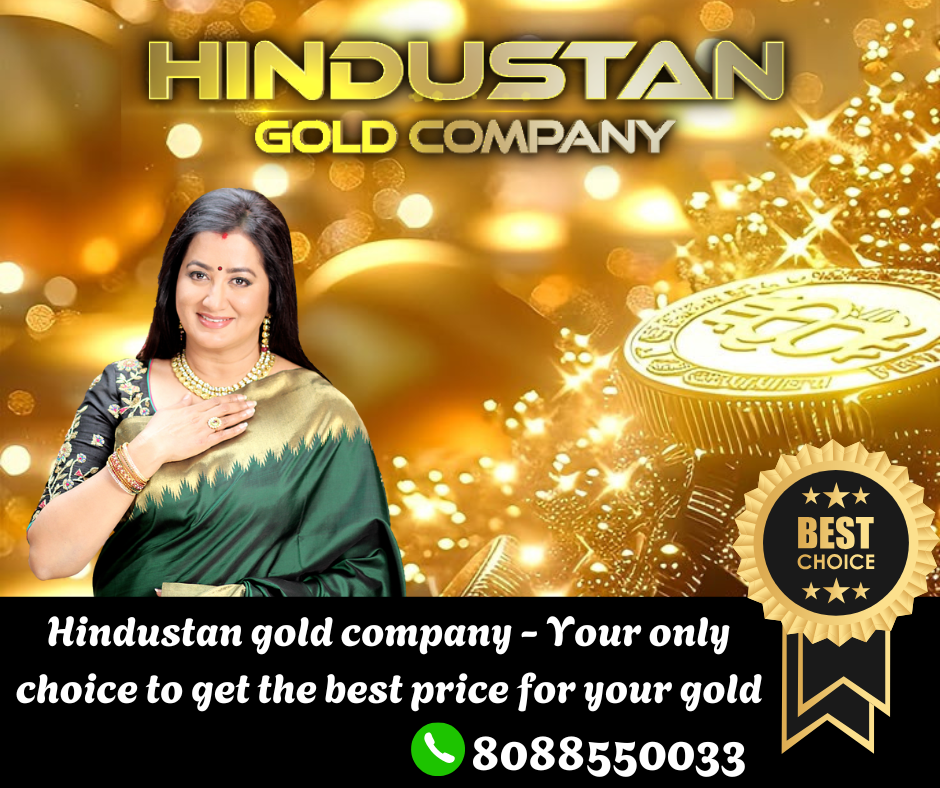 Spot cash for gold
