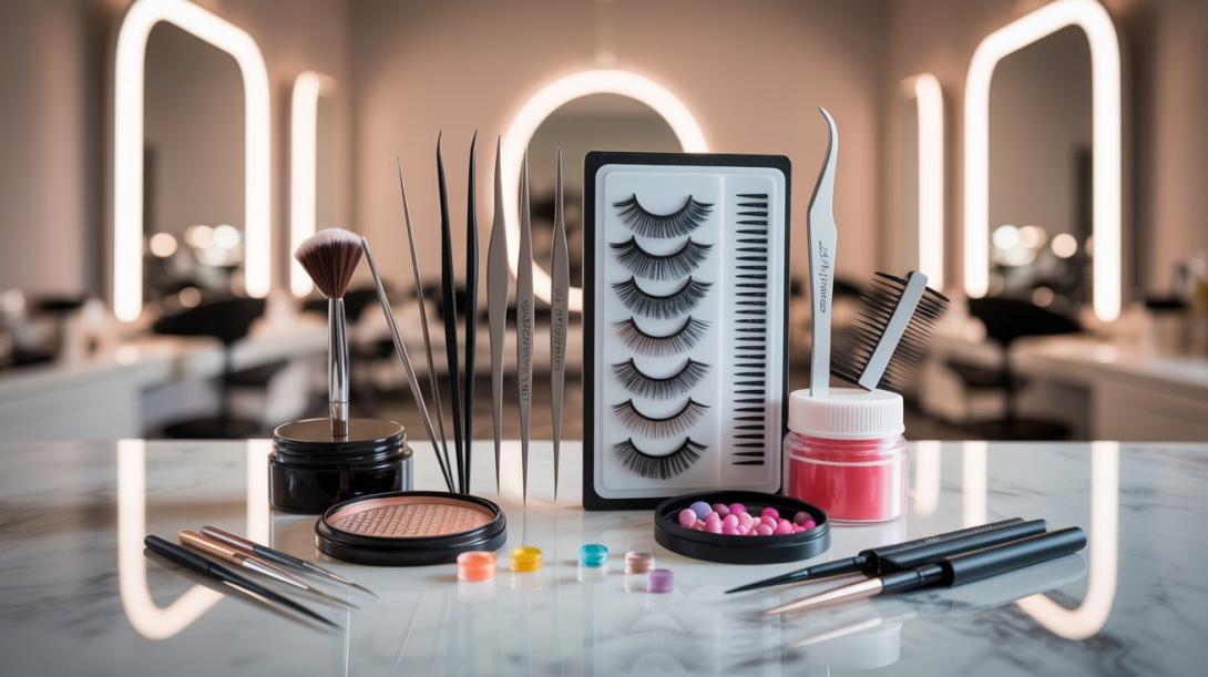 Is Eyelash Extension Training Right for You?