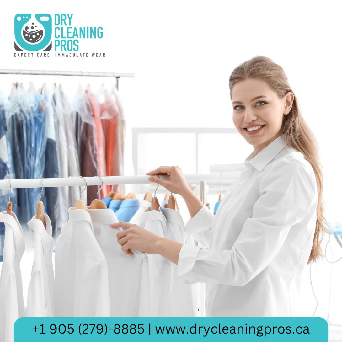 Dry Cleaners, Dry Cleaning Mississauga