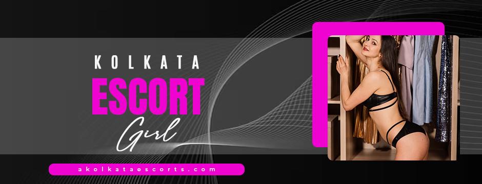 escort service in Kolkata