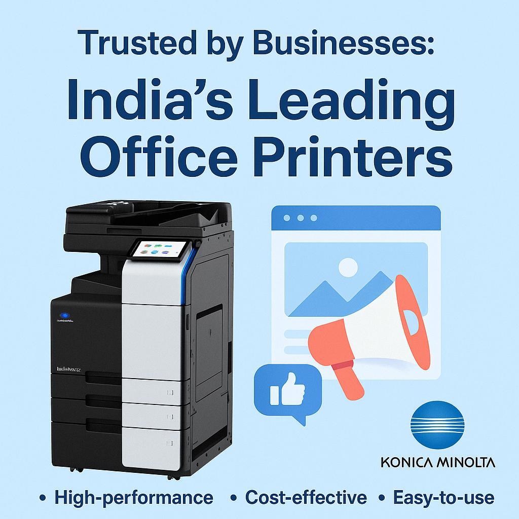 office printer
