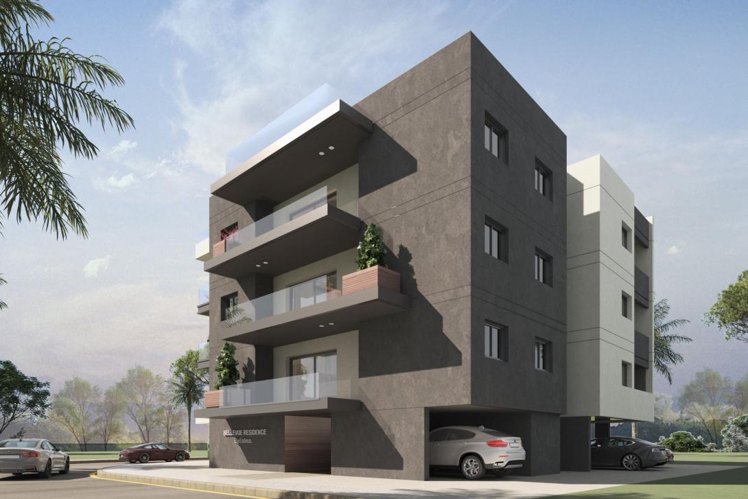 buy apartments in larnaca