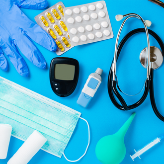 Home Medical Supplies Salt Lake City