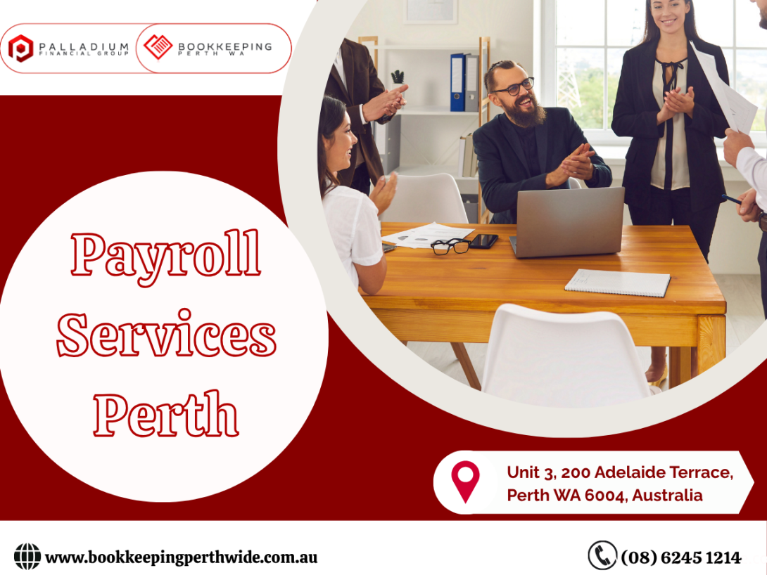 Reliable Payroll Outsourcing
