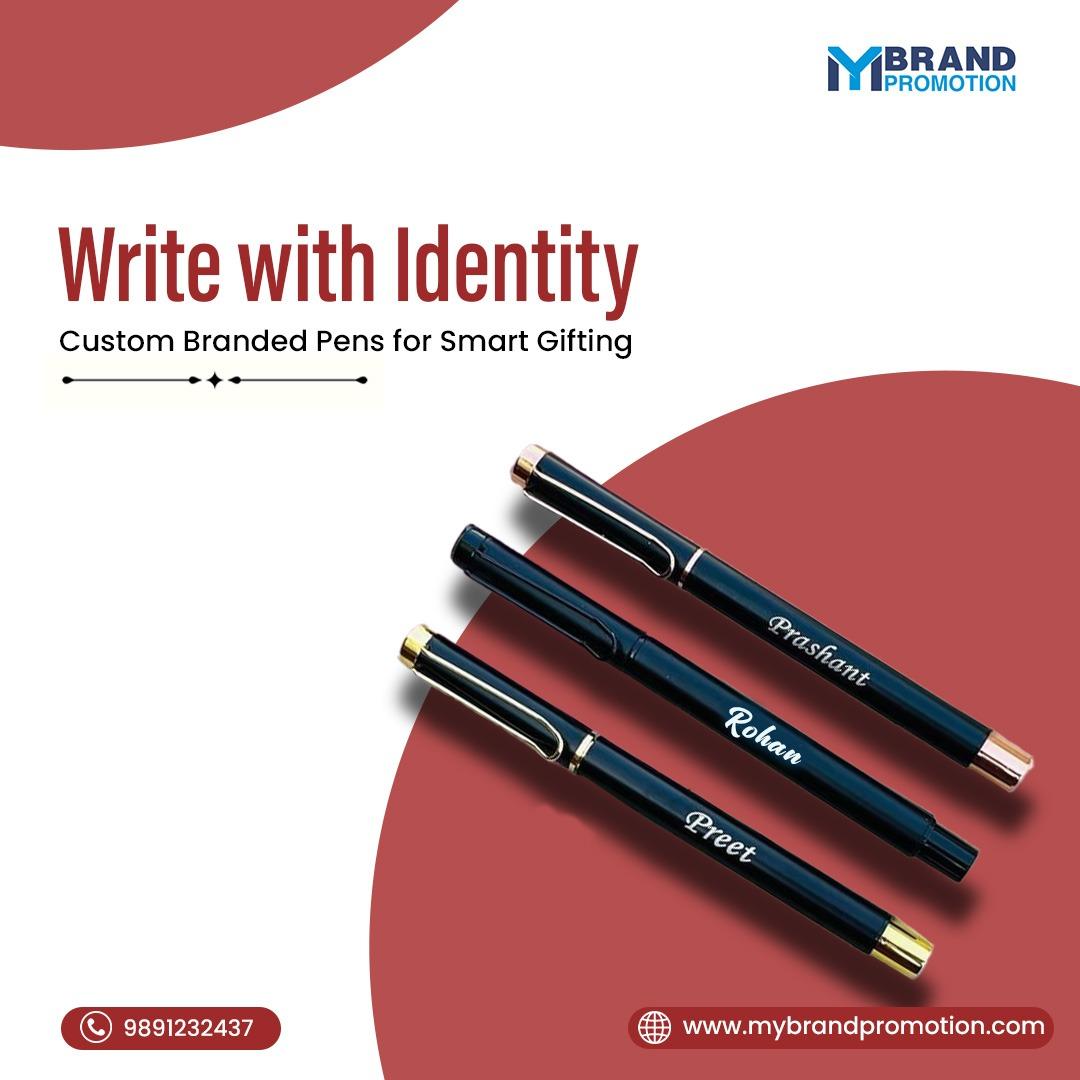 Customize pen