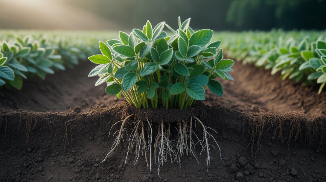 Plant Biostimulant vs Fertilizer: What’s the Difference?