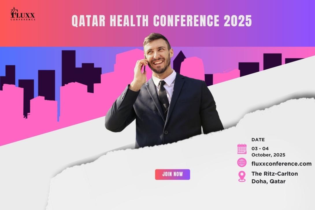 The Healthcare Business Conference 2025
