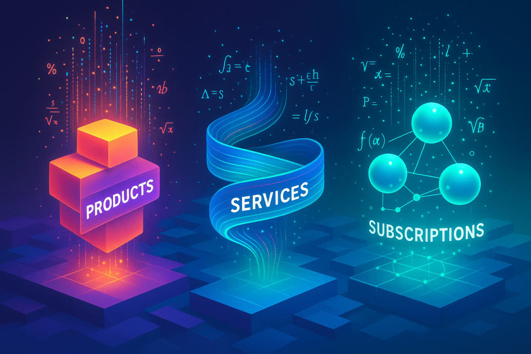 Revenue Forecasting for First-Time Budgeters