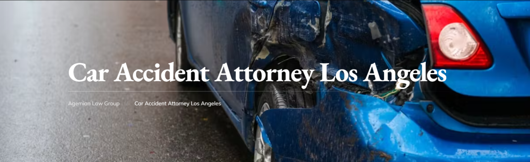 Age Discrimination lawyer los angeles