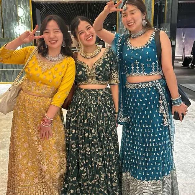 Indian & Pakistani Wedding Looks That Are Trending — Rent, Don’t Buy!