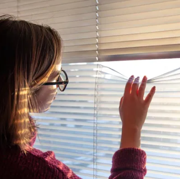 Child safe blinds Edmonton