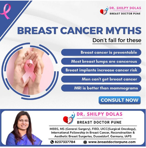 breast cancer treatment in Pune