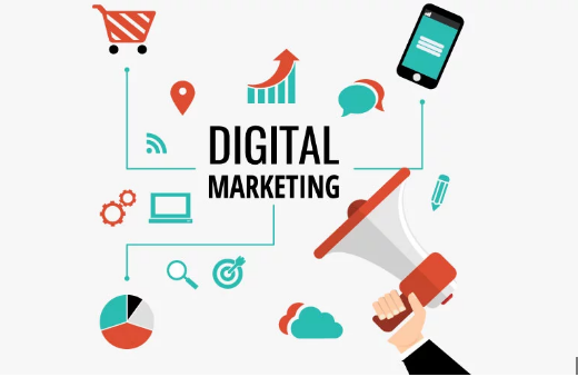 Professional Digital Marketing Company in Pune