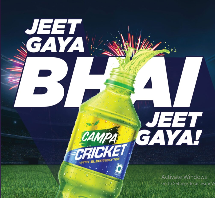 campa cola contact number 