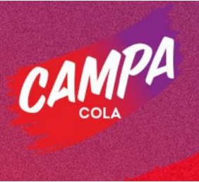 campa cola 