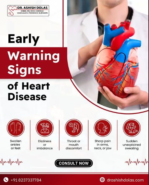best heart surgeon in pune