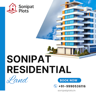 Sonipat Gated Community Plots