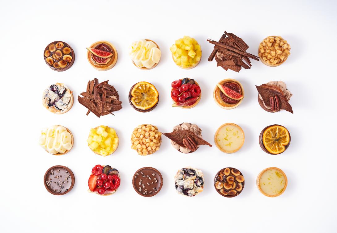 plant-based butter alternative, butter alternative