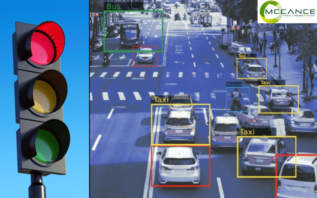 Traffic Management
