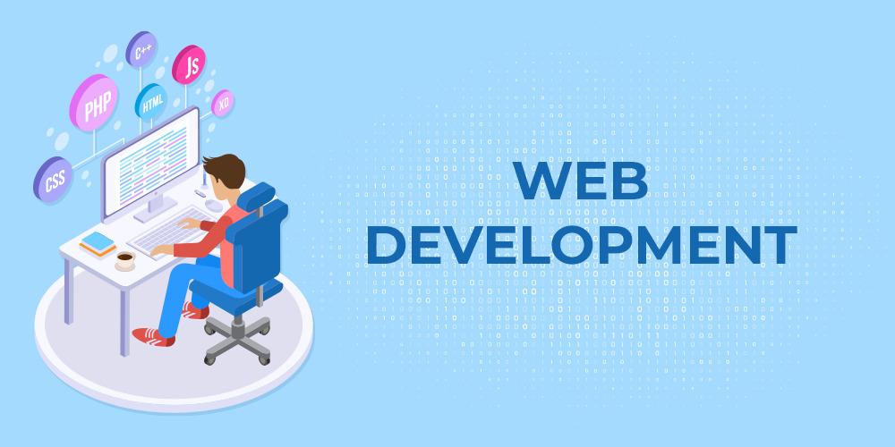 The Future of Web Development in 2025