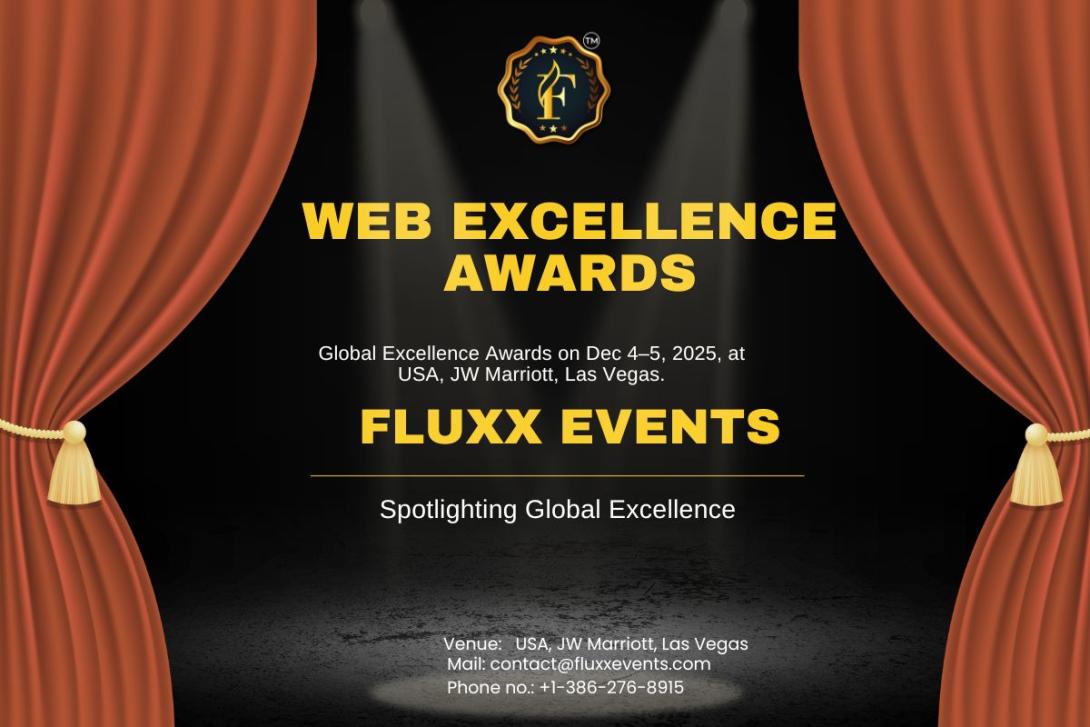 Web Excellence Awards