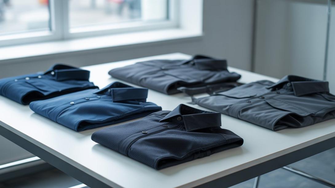 What to Keep in Mind Before Ordering Workwear