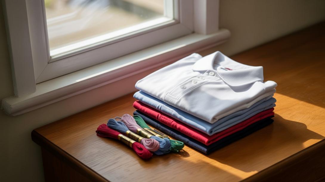 Why Businesses in Adelaide Prefer Ramo or AS Colour for Custom Uniforms