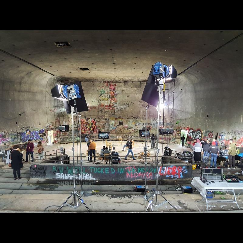 Film production services Doha , Podcast service Doha