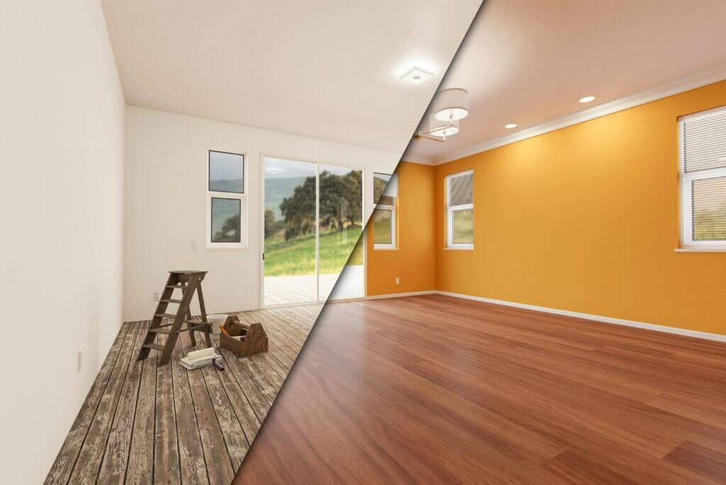home improvement contractors toronto, renovation contractor toronto, home remodel contractors
