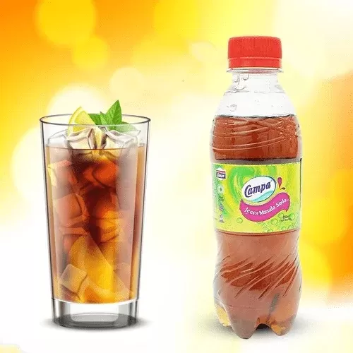 Campa cola franchise