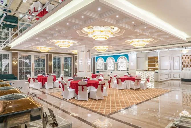 Best Hotels in Dehradun
