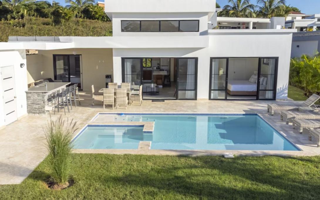 condo for sale in the Dominican Republic