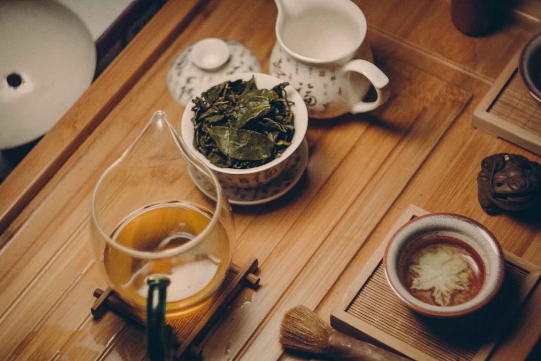 Best Darjeeling Tea