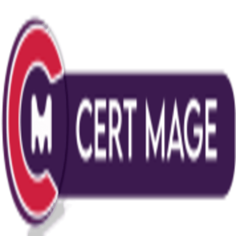 Cert Mage