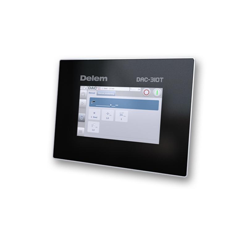 Shear Controls