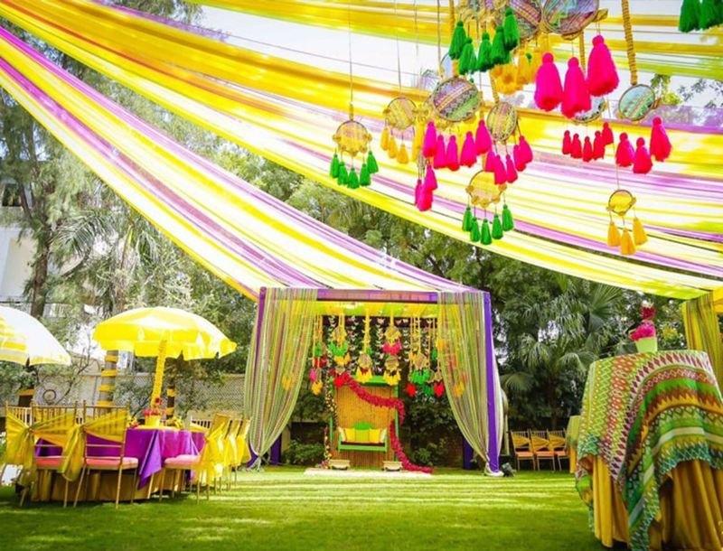 Wedding Planners in Mussoorie