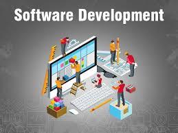 Software Developer in Noida 
