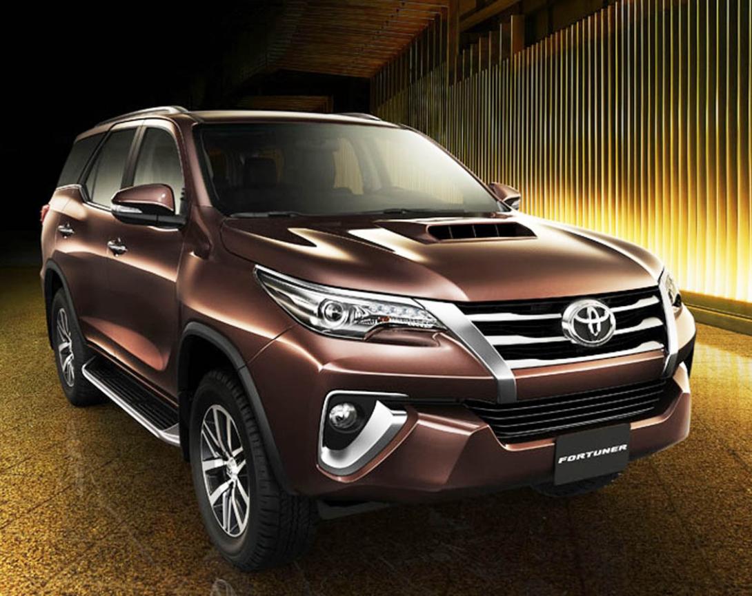Top Reasons to Choose SUV Rental in Lahore for Family and Business Trips