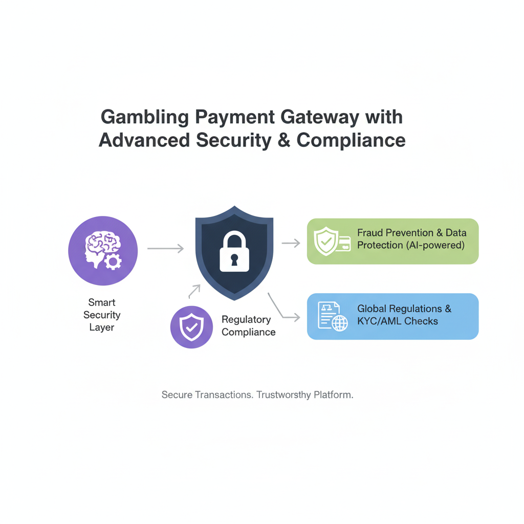 High Risk Merchant Accounts