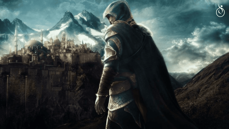 Game Development Company