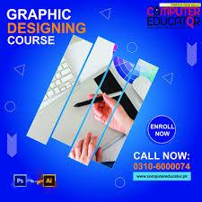 Graphic Designing Course