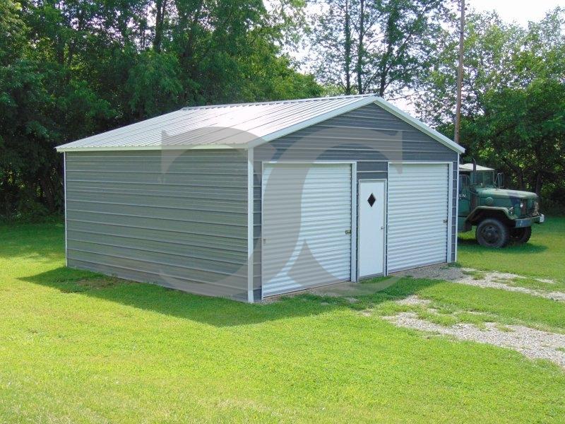 Carport with Storage Room , 3 car carport with storage